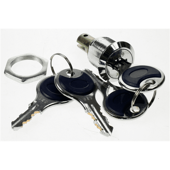 Sealey Api1103a.K - Drawer Lock And 4 Keys