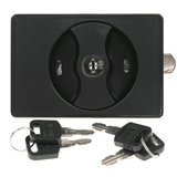 Sealey Api1103a.K1 - Door Lock And 4 Keys