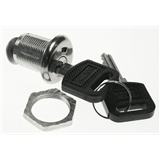 Sealey Api5659.01 - Lock & 2 Key Set