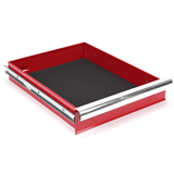Sealey Ap-Sncd037401 - Drawer 𨊐x385x70mm) "Red"