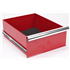 Sealey Ap-Sncd054201 - Drawer (290x385x150mm) "Red"