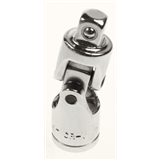 Sealey At010211 - 3/8"Dr Universal Joint (Satin/Chrome)