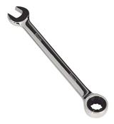 Sealey RCW12 - Ratcheting Combination Wrench 12mm 72 Tooth