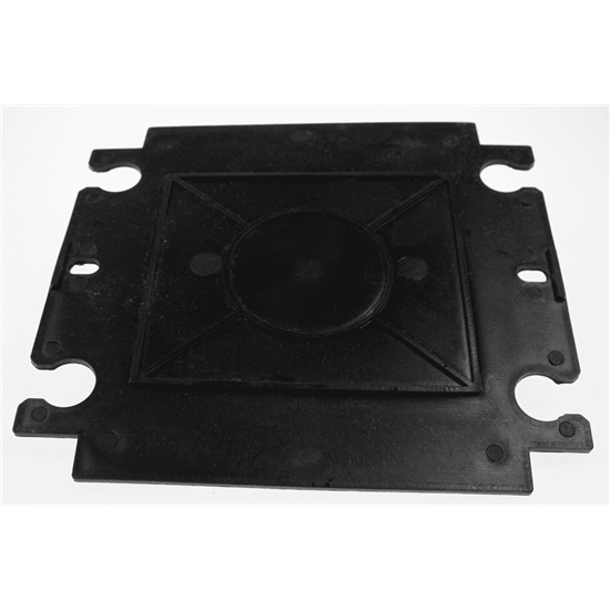 Sealey Bg150cx.V3-35 - Base Plate