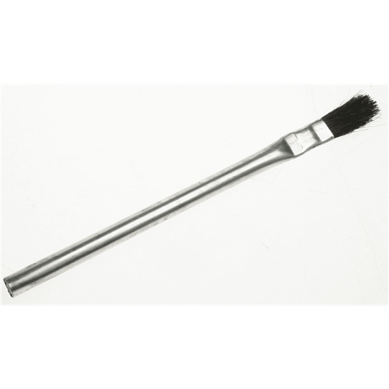 Sealey Bsgc2.01 - Bristle Brush 115 & 135mm (Set Of 2)