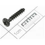 Sealey Cp5418v.01 - Selt Tapping Screw (St4.2x20)