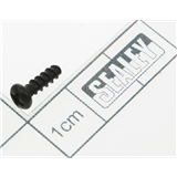 Sealey Cp5418v.36 - Countersuck Screw (St2.9x8)