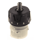 Sealey Cp6004.04 - Gearbox Ass'y