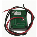 Sealey Cpg12v.V2-A14 - Battery Capacity Display