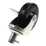 Sealey Cx101d.04 - Castor Wheel C/W Brake 103x46x11