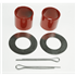 Sealey Cst989.V2-03 - Fixings For Wheels