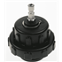 Sealey Cv0011.07 - Radiator Cap (Black)