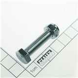 Sealey Cv013.06 - Screw (M8xp1.25x35mm)