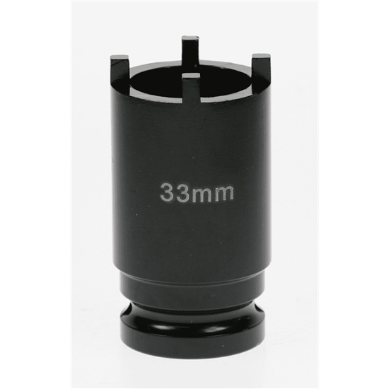 Sealey Cv025.04 - Ball Joint Socket 24.5/33mm