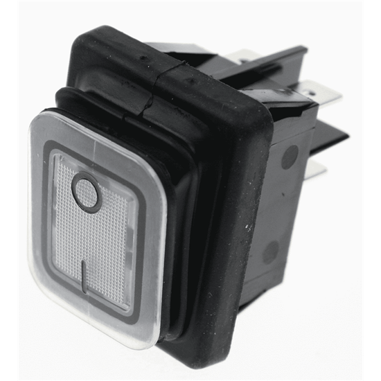 Sealey D43012v.P02 - On/Off Switch