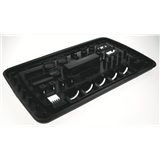 Sealey E5188.V4-It - Inner Tray For Plastic Case