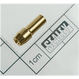 Sealey E540.V2-Acc13 - Brass Collet ʂ.3mm)