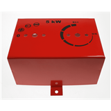 Sealey Eh5001.12 - Control Box