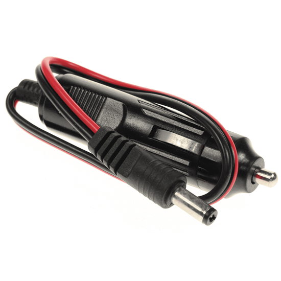 Sealey Estart1600.07 - Cigarette Lighter Charging Cable