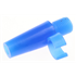 Sealey Fp1/A11 - A11 Adaptor For Rubber Rafts (Blue)