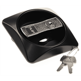 Sealey Fsc03.04 - Lock And 2 Keys