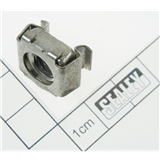 Sealey Ga50/Pps105 - M8 Cage Nut