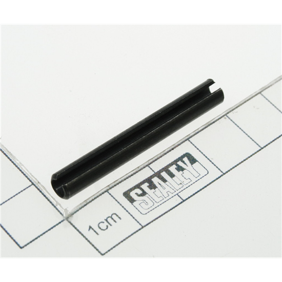 Sealey Gdm160fx/028 - Roll Pin