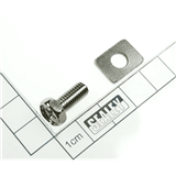 Sealey Hvd30.03 - Screw For Grille