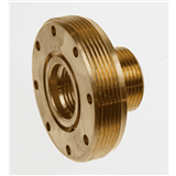 Sealey Hvlp79.V2-05 - Brass Ring