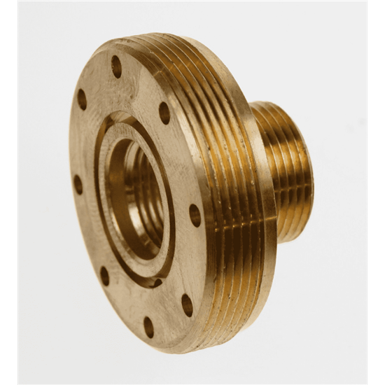 Sealey Hvlp79.V2-05 - Brass Ring