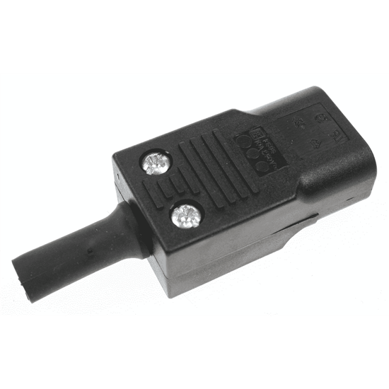 Sealey Ir3000.22 - Kettle Plug
