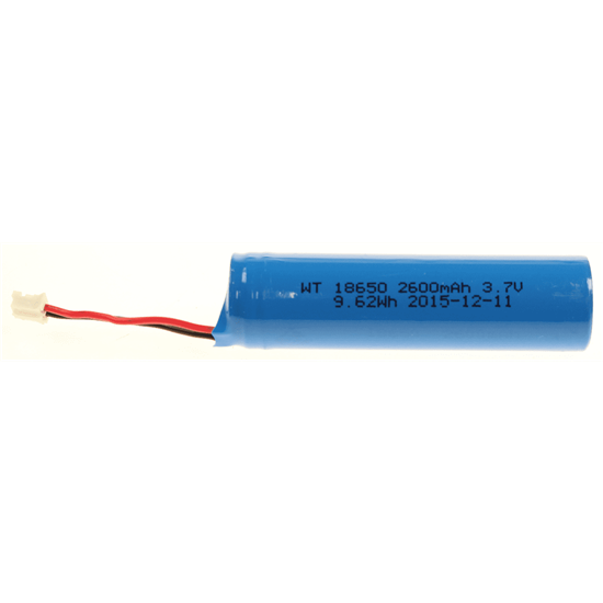 Sealey Led027.01 - Battery 3.7v 2200mah Li-Ion