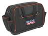Sealey AP513 - Tool Storage Bag with 24 Pockets 500mm Heavy-Duty