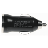 Sealey Led360.V2-Ca - Car Adaptor ⠒v Plug To Usb)