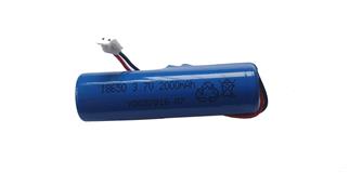 Sealey Led433.B - Battery 3.7v 2000mah Li-Ion ⠘X66MM)