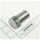 Sealey Ls520h.38 - Lever Nut