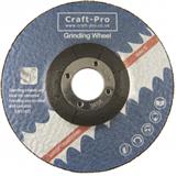 <h2>Craftpro Abrasive Discs</h2>