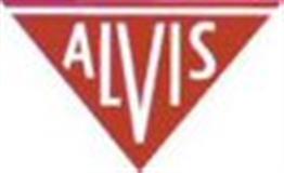 <h2>Alvis Dynators</h2>