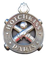<h2>Hotchkiss Dynators</h2>