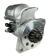 WOSP LMS1130 - Yanmar Industrial various applications high torque starter motor