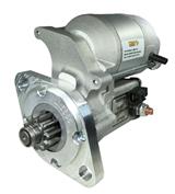 WOSP LMS1144 - Mazda Forklift Fortis / Veracitor high torque starter motor