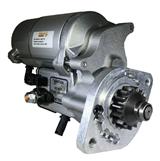 WOSP LMS1176 - Mitsubishi Industrial 'various' L2E / L3E high torque starter motor