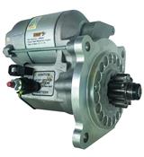WOSP LMS091 - Frazer Nash (Meadows Engine) Reduction Gear Starter Motor