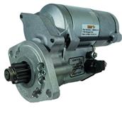 WOSP LMS092 - TVR Speed 6 Reduction Gear Starter Motor