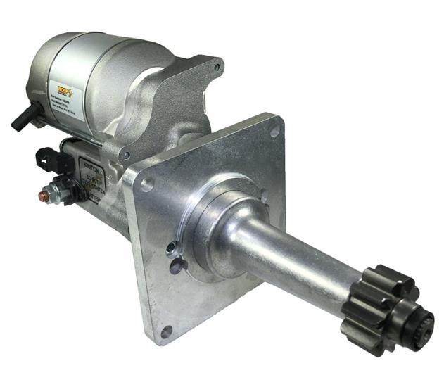 WOSP LMS256 - Model T Reduction Gear Starter Motor