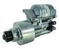 WOSP LMS231-10-LONG - Morgan 3 Wheeler high torque starter motor (10 tooth / long type / Matchless MX4)