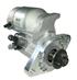 WOSP LMS1005 - Bert / Brinn Transmission high torque starter motor