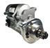 WOSP LMS1104 - VW Vanagon M/T (091 Trans) LH high torque starter motor