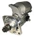 WOSP LMS1106 - VW Vanagon M/T (091 Trans) LH super-duty starter motor