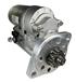WOSP LMS1139 - Yanmar Marine 3&4 / ' '92 high torque starter motor